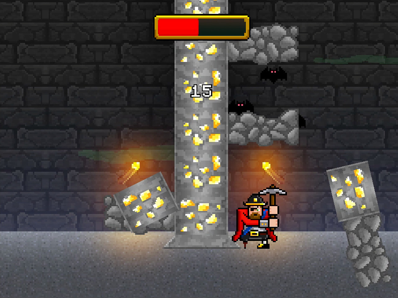 Miner Mayhem - кадр 3