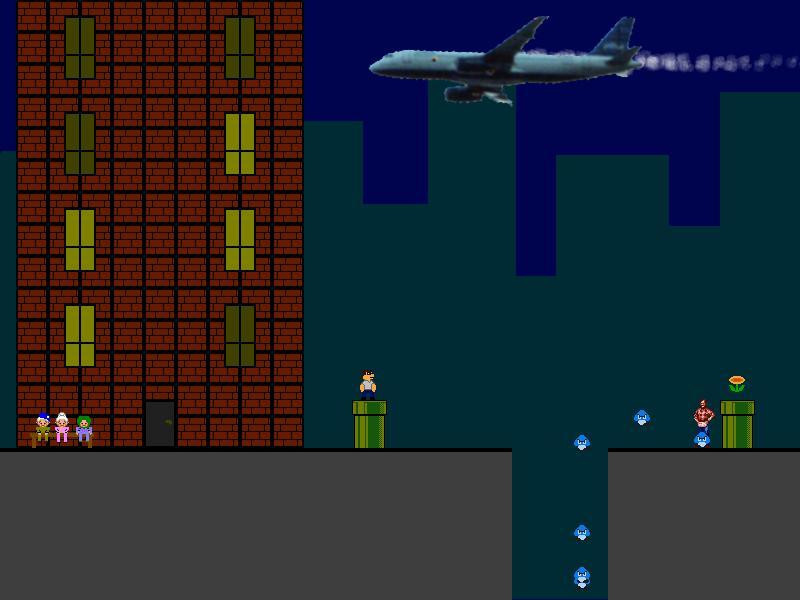 Saved The Owner (Kuplinov Adventures) (itch) - кадр 2
