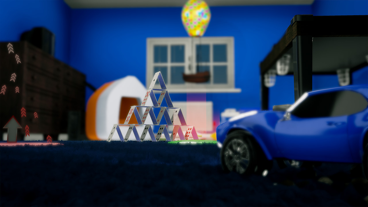 Stunt Toys - кадр 1