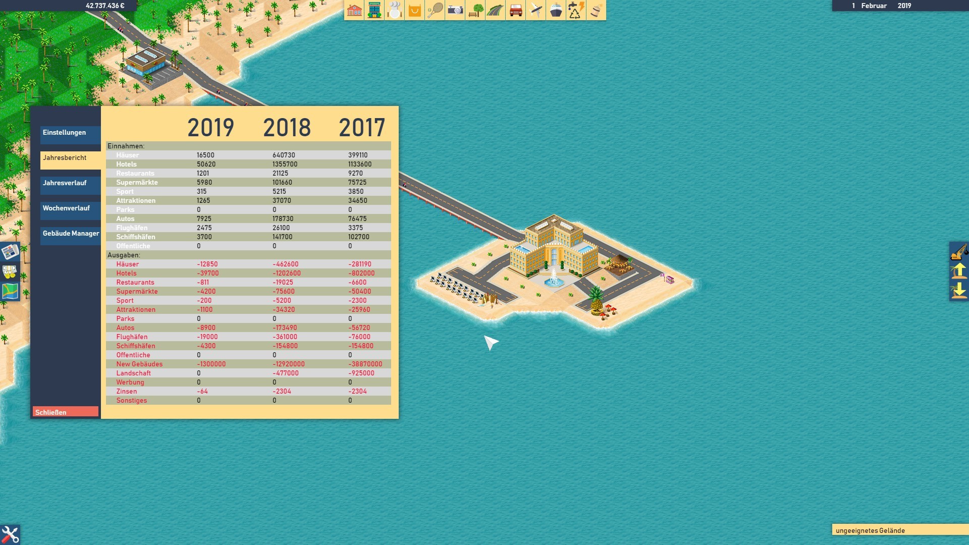 Summer Islands - кадр 4