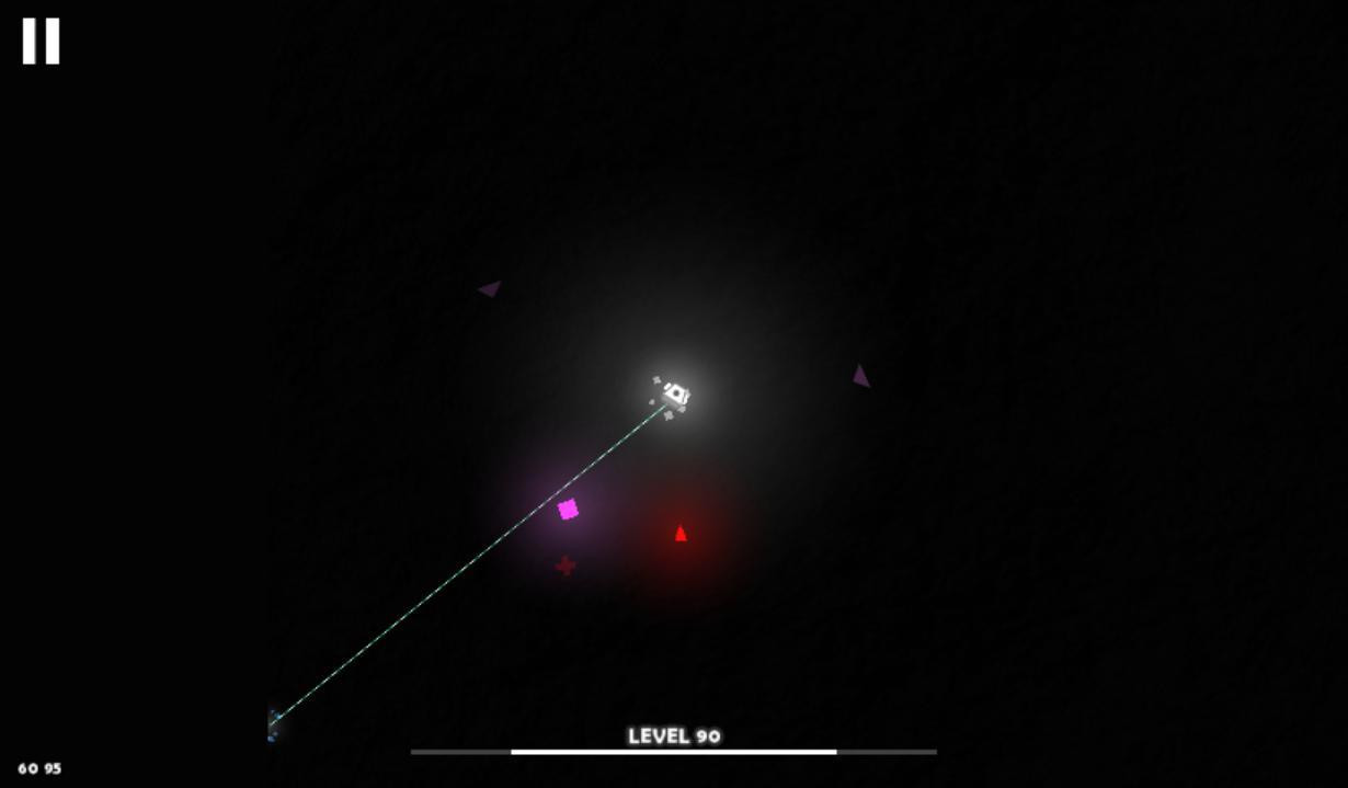 Light and Dark (itch) - кадр 3