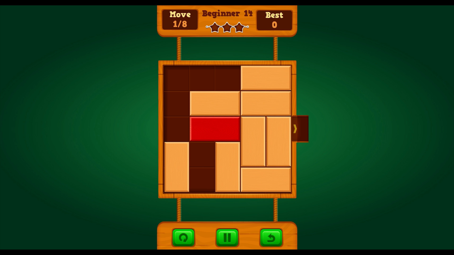 Unblocky 4 - кадр 2