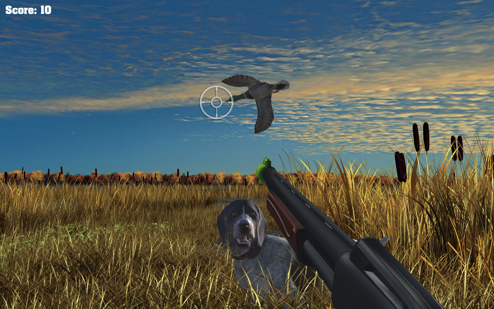 Big Buck Hunter Arcade - кадр 10