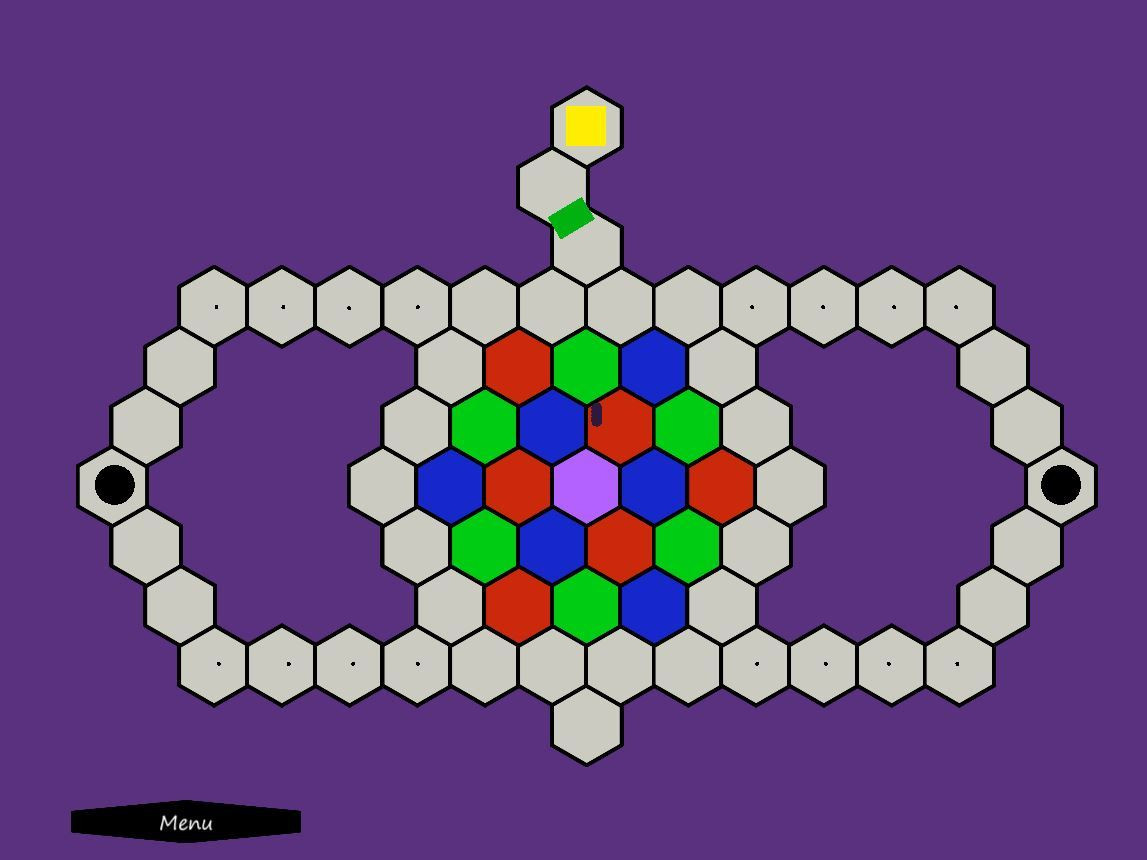SnakeAventure (itch) - кадр 1