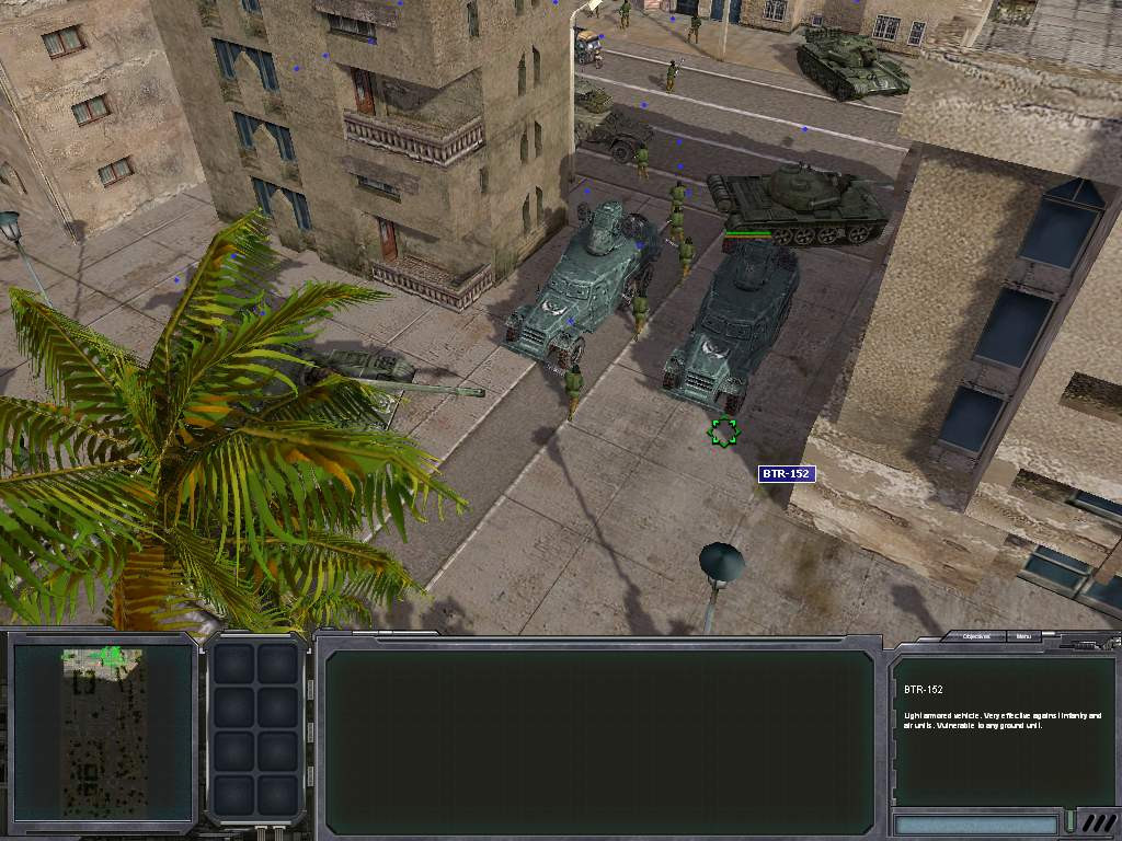 Alliance: Future Combat - кадр 15
