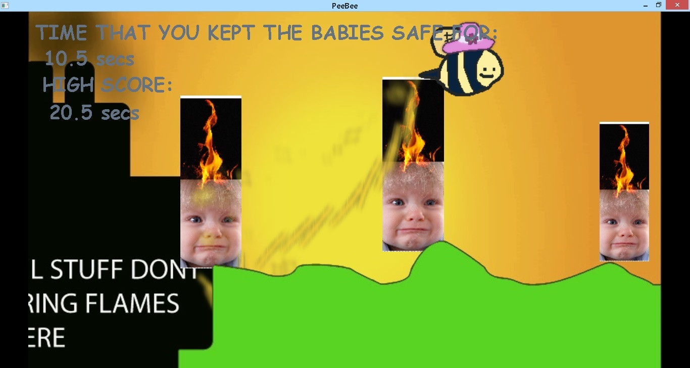 The Videogame Prose-Couplet (itch) - кадр 2