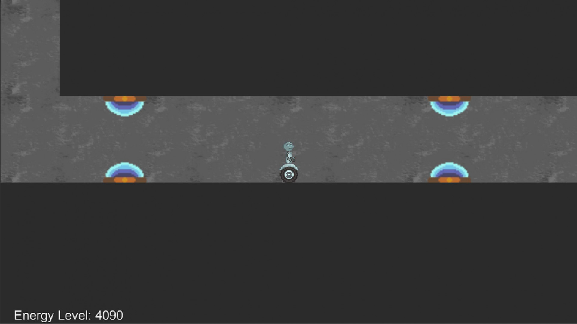 Short Lived (itch) - кадр 1