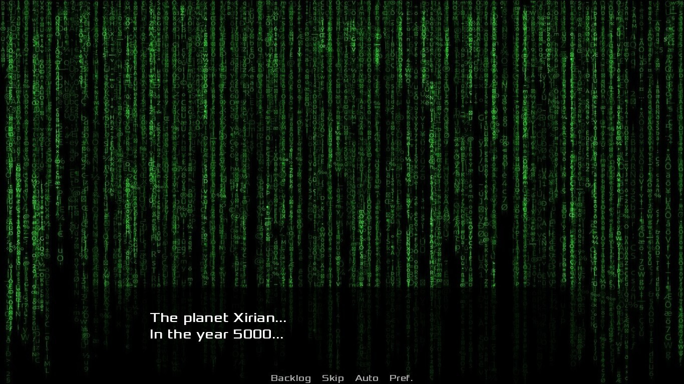 Hack the Core - кадр 2