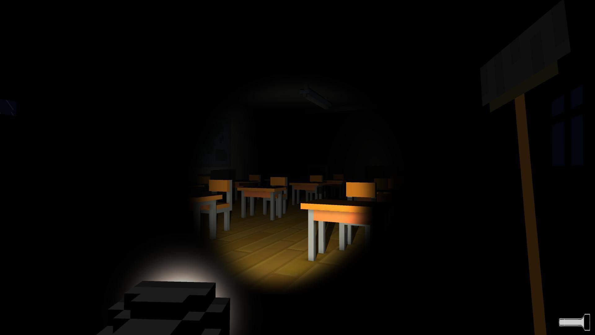 The Classroom (itch) - кадр 2