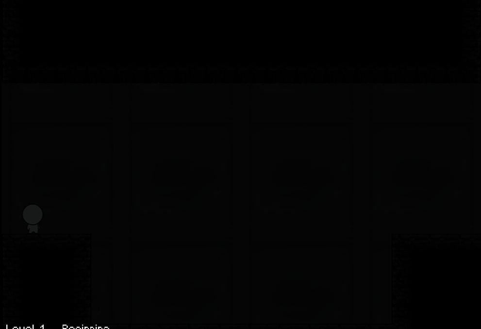 Always The Same Level (itch) - кадр 2