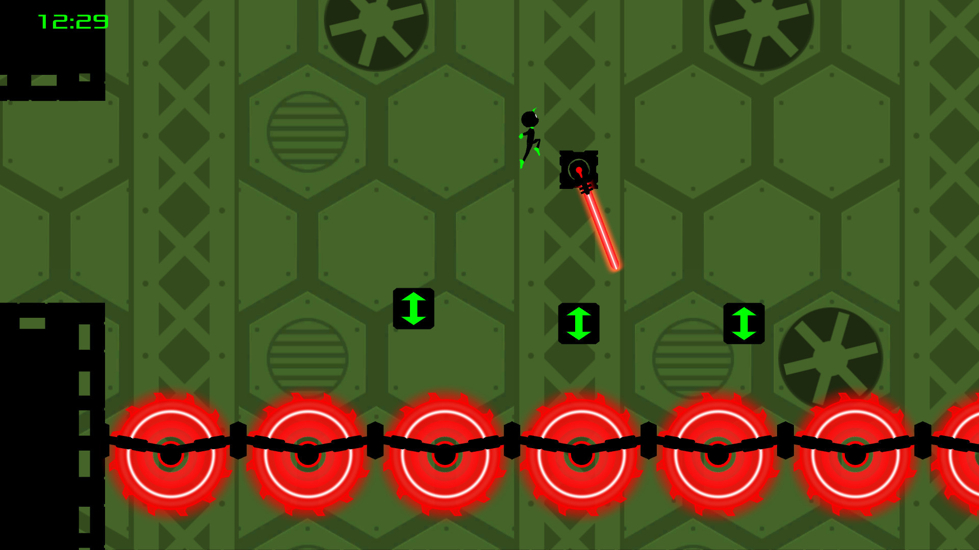 Simple Spy - кадр 2