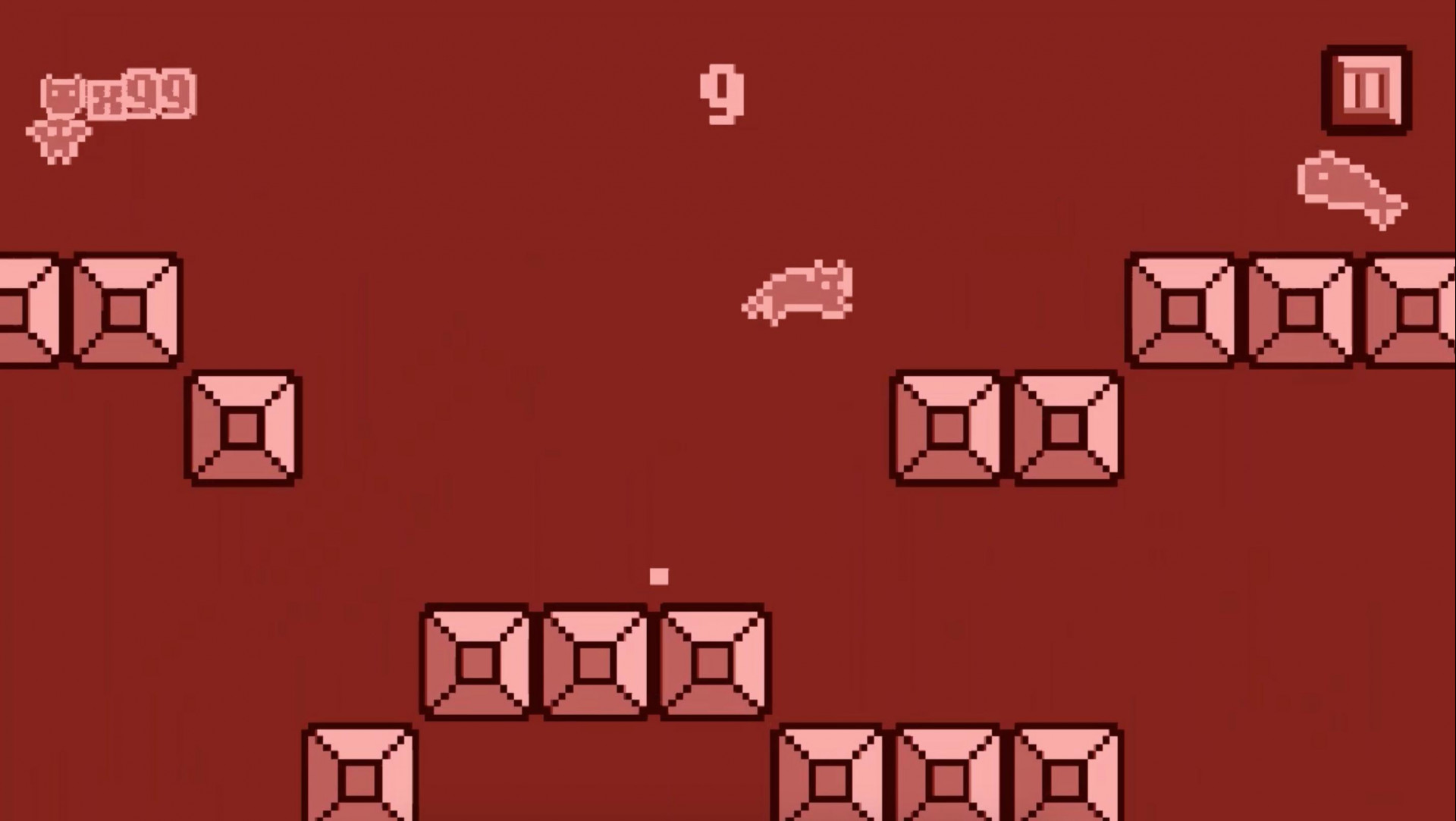 Le Gatuno (itch) - кадр 2