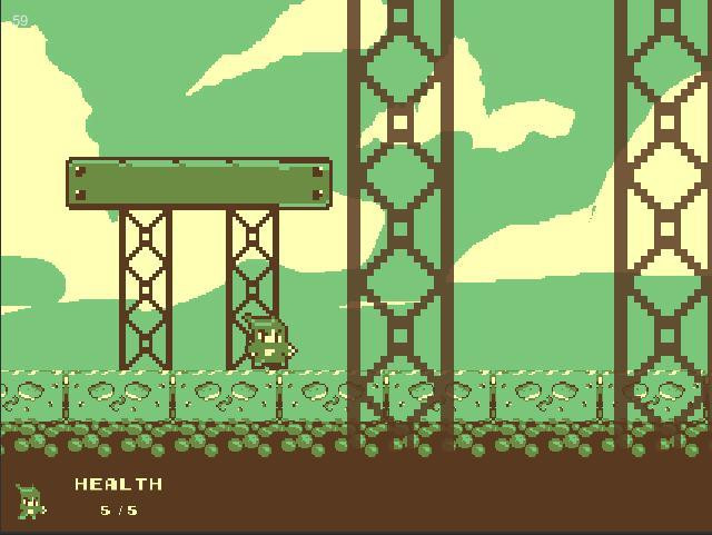 Byte Blaster (itch) - кадр 1
