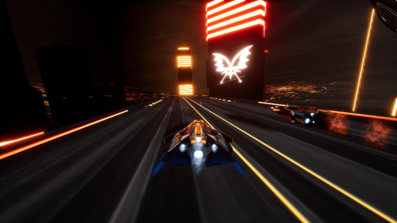 SpeedPods (itch) - кадр 2
