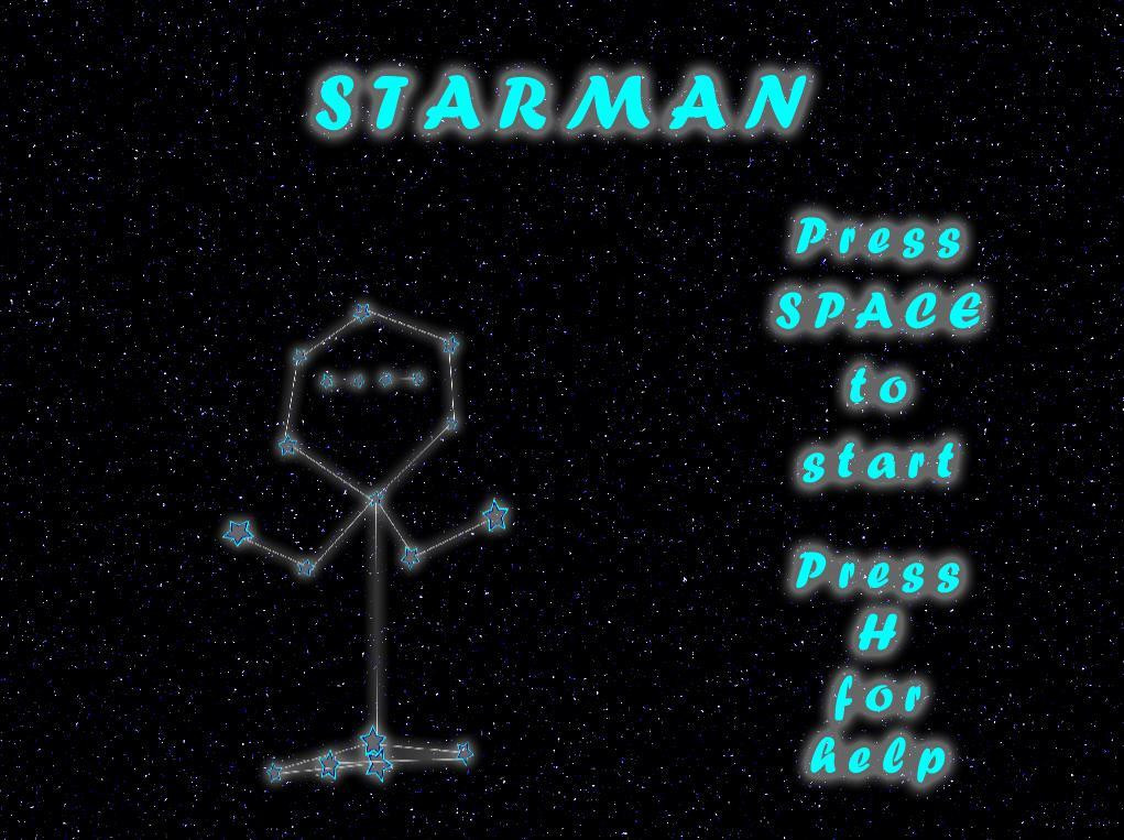 Starman (itch) (Merpui) - кадр 1