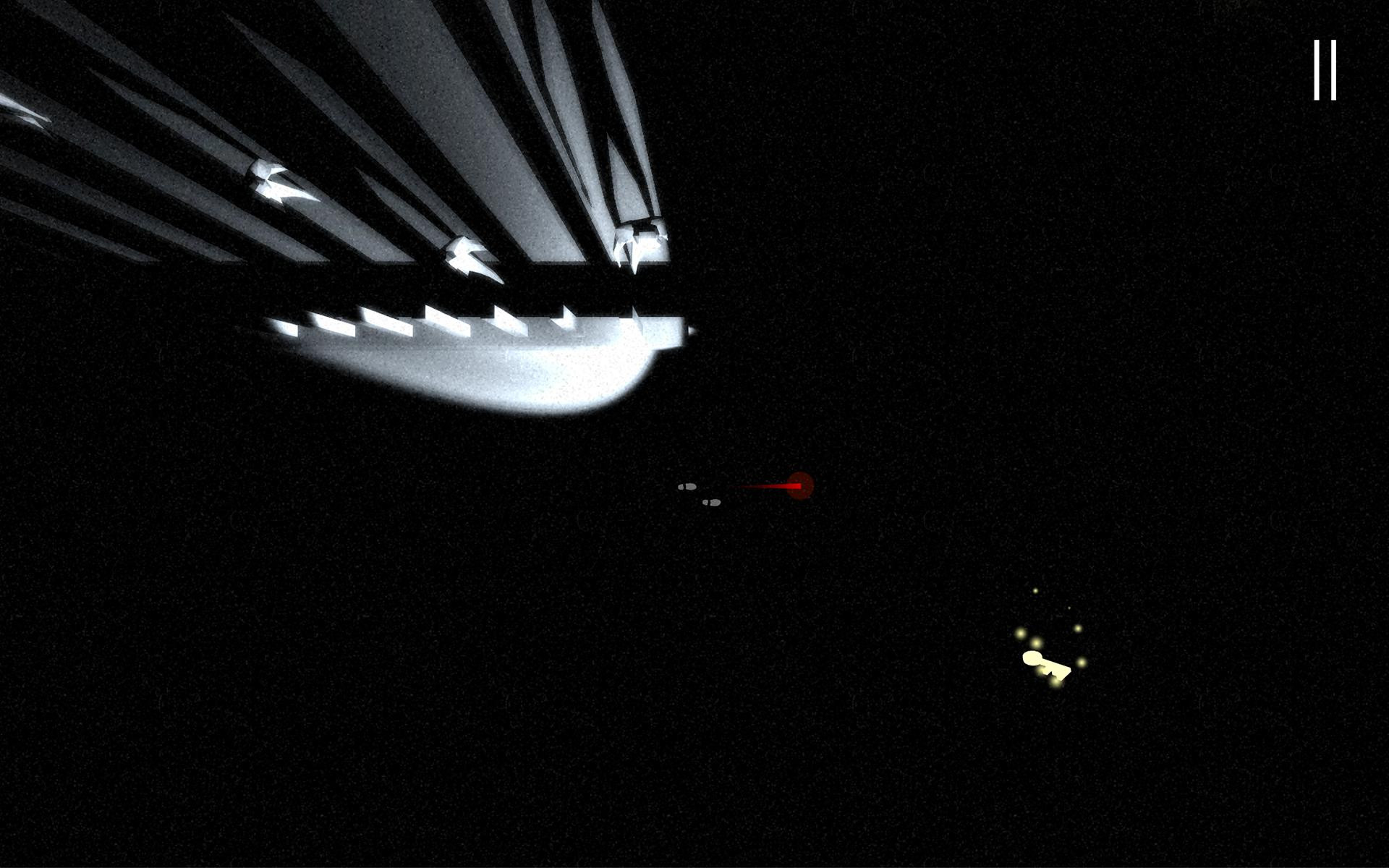 Dim Light - кадр 4