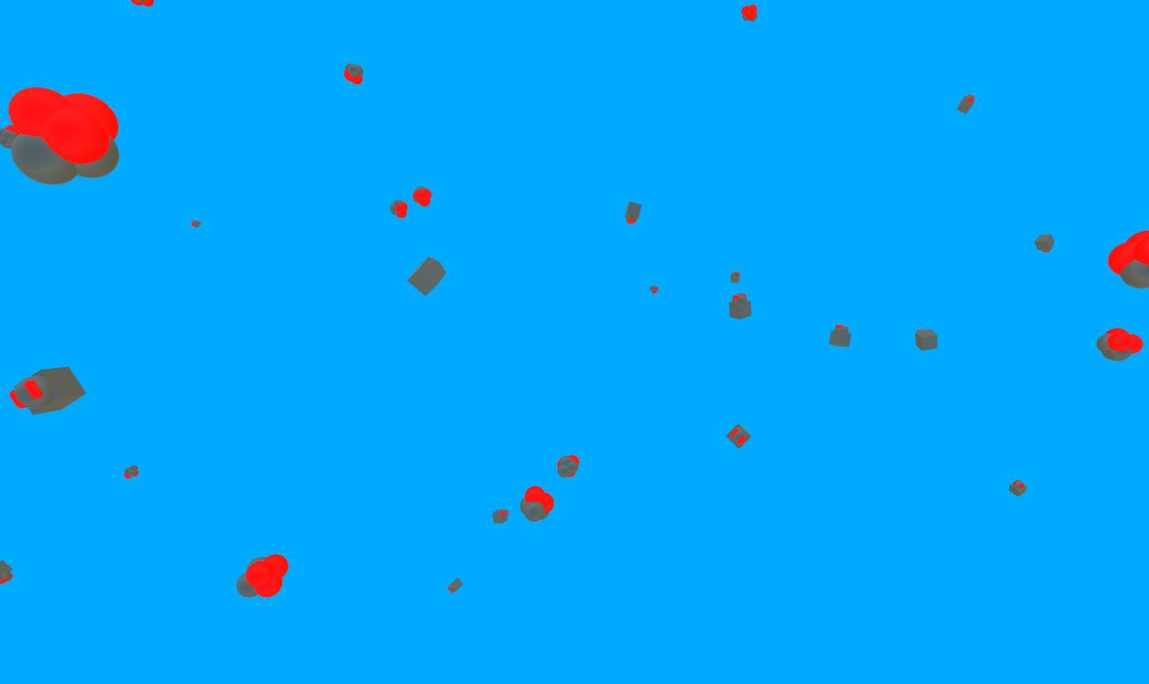 brain attack (itch) - кадр 1