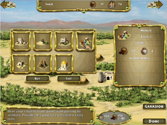 HISTORY Egypt: Engineering an Empire - кадр 7