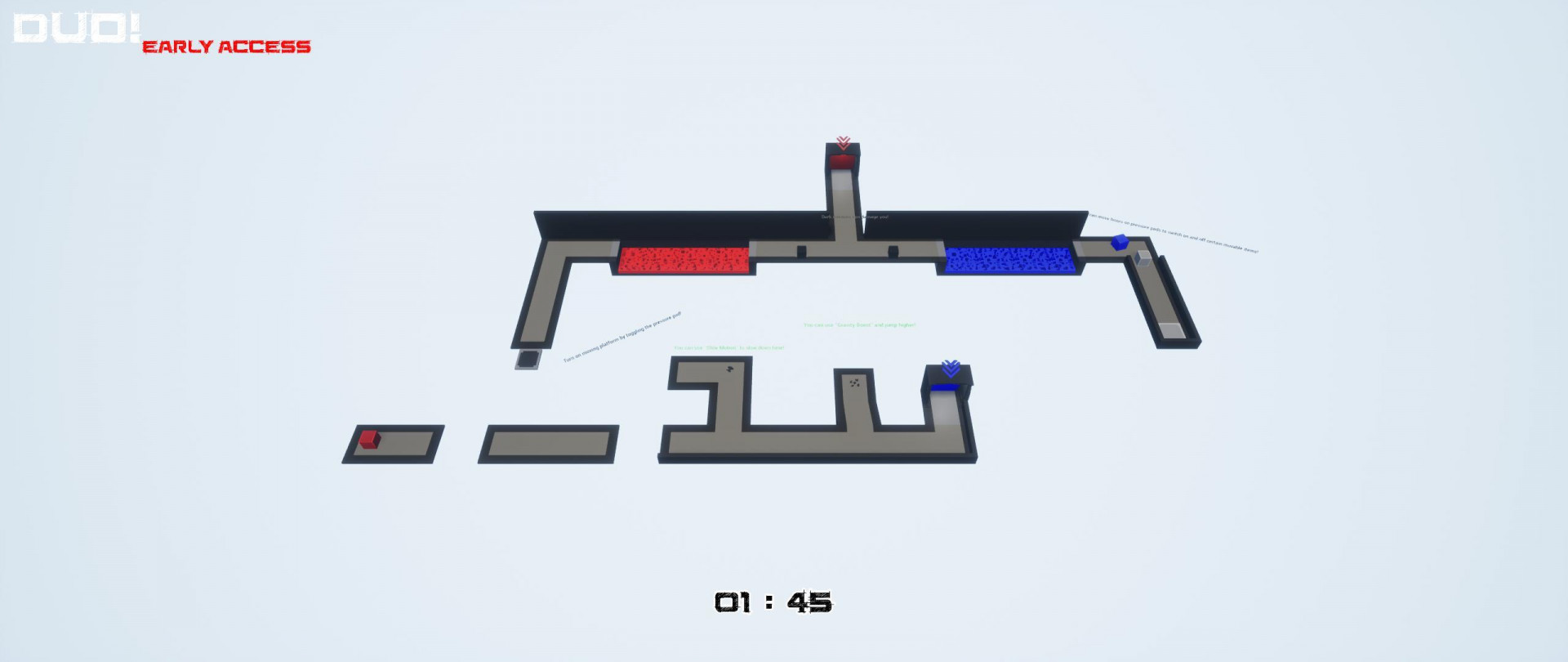 DUO! (itch) - кадр 1