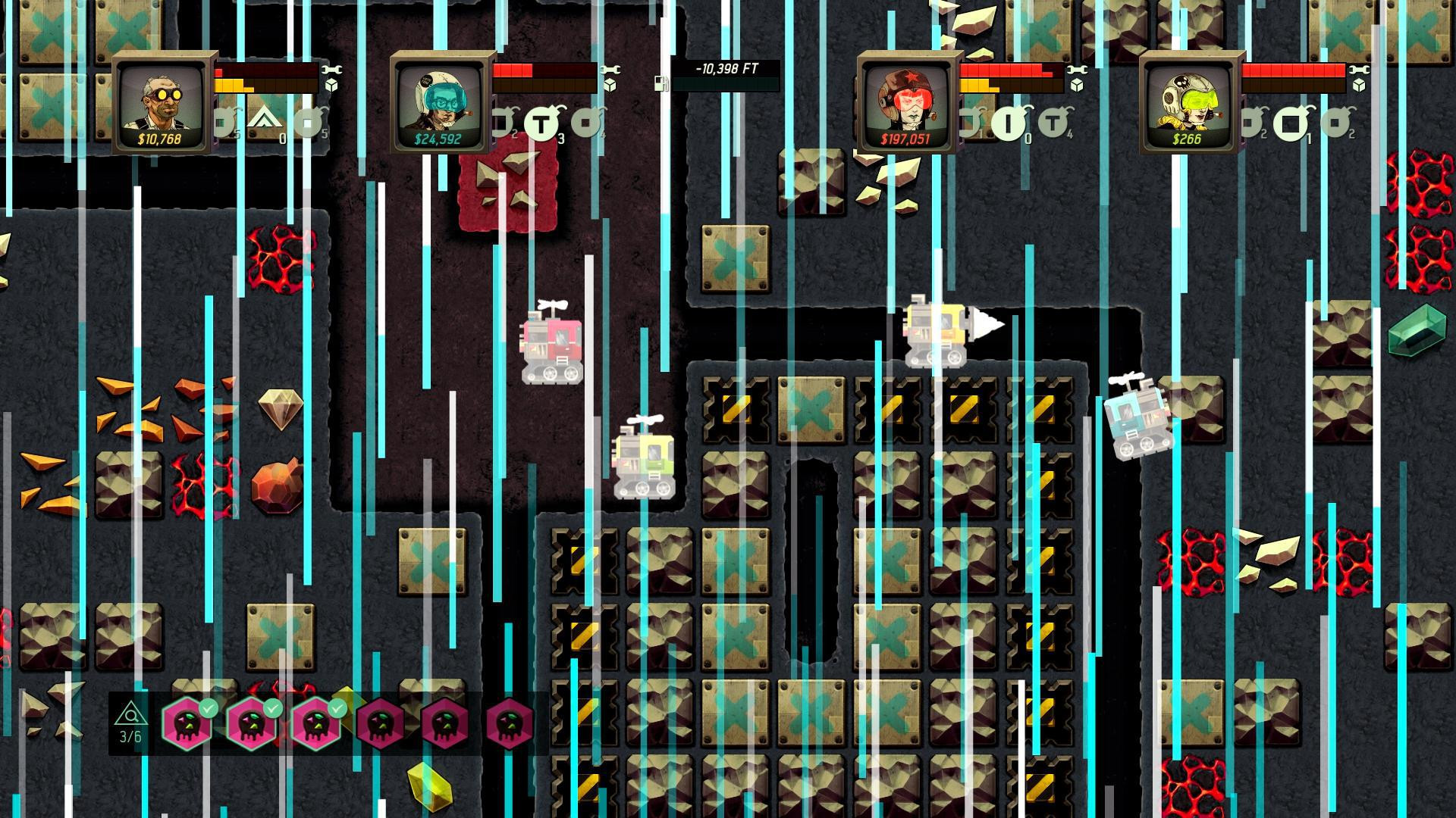 Super Motherload - кадр 3