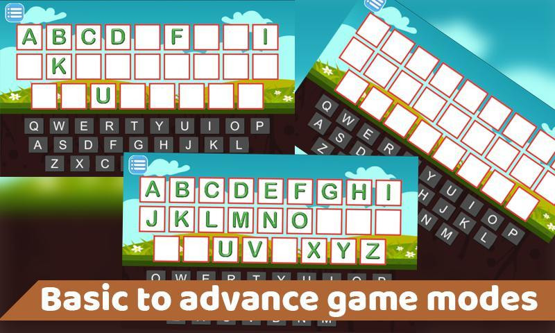 Kids Typing (itch) - кадр 4
