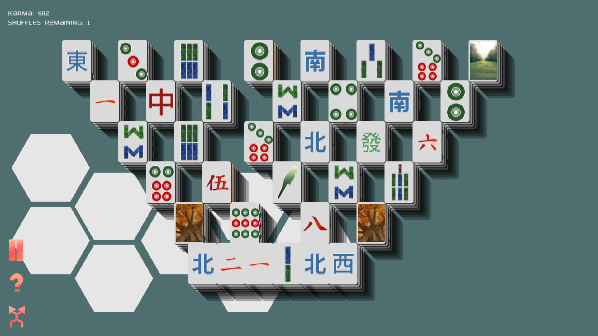 That's Mahjong! - кадр 3