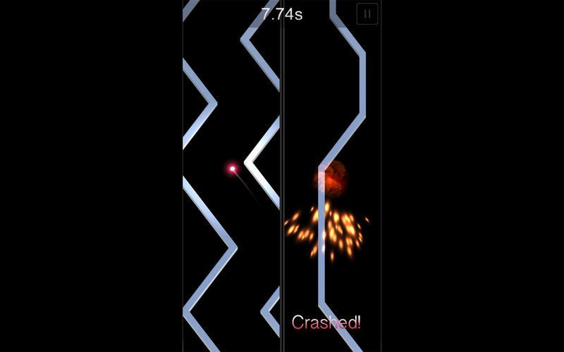 Crash the Comet - кадр 4