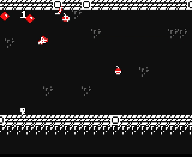 CAVE (Tinycloud77) (itch) - кадр 1