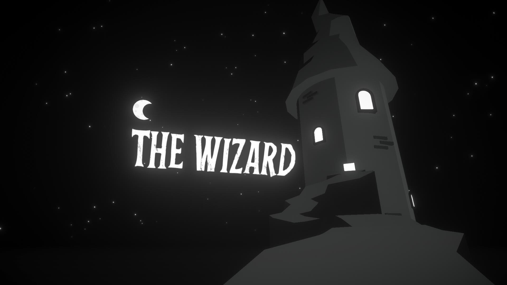 The Wizard (DINOSAURSSSSSSSS) (itch) - кадр 2