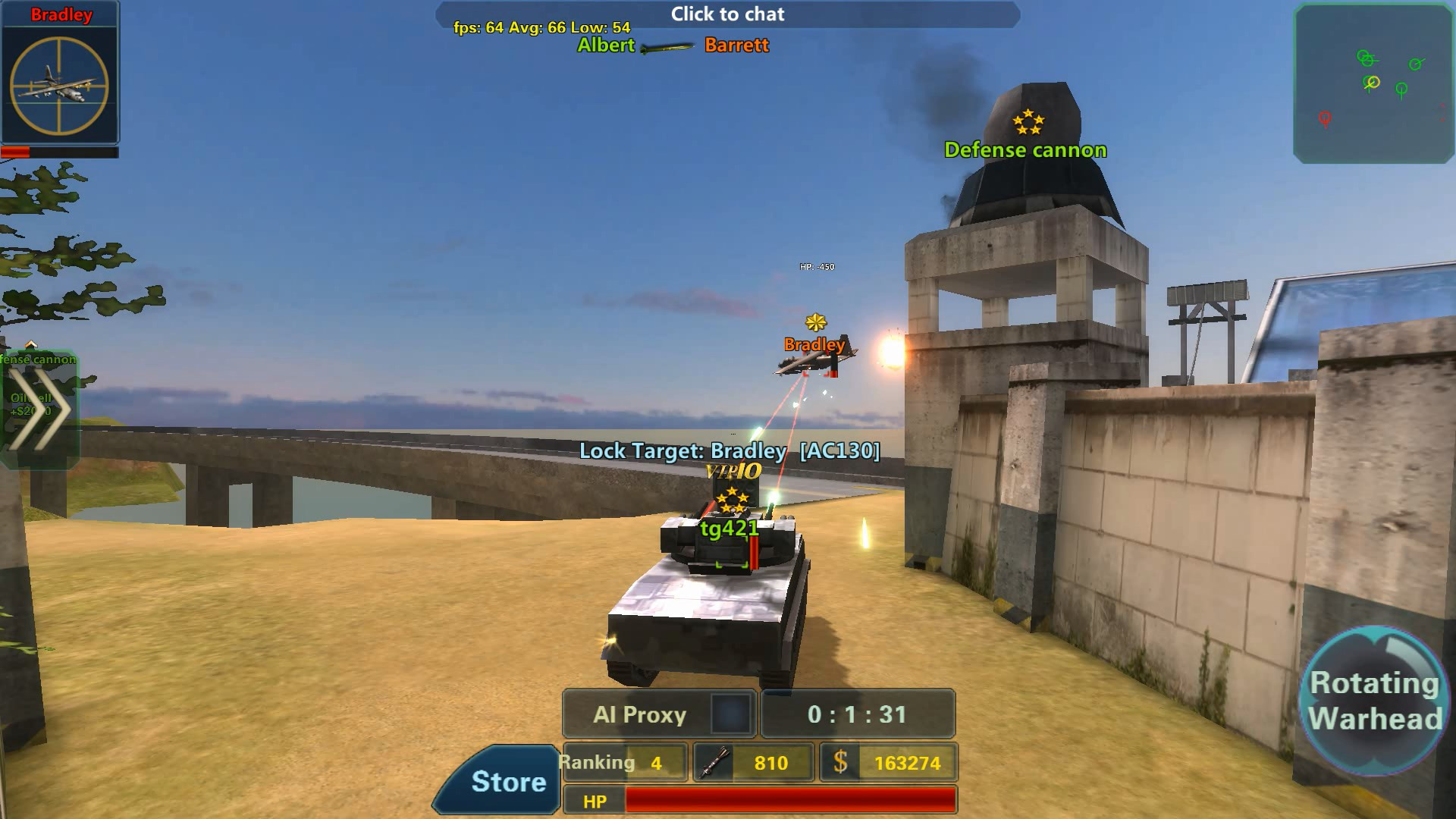 Assault Corps 2 - кадр 3