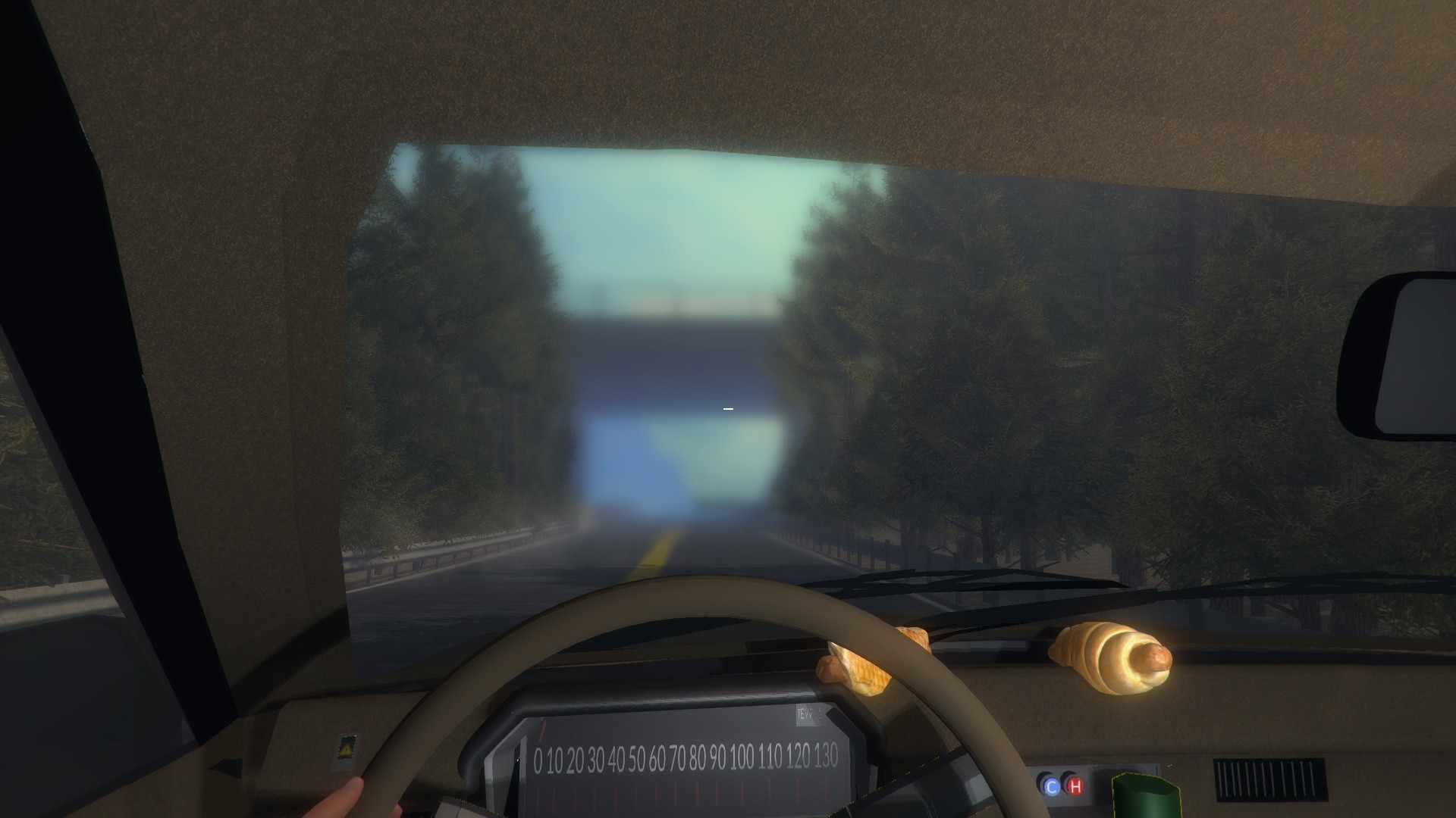 The Road Trip - кадр 3