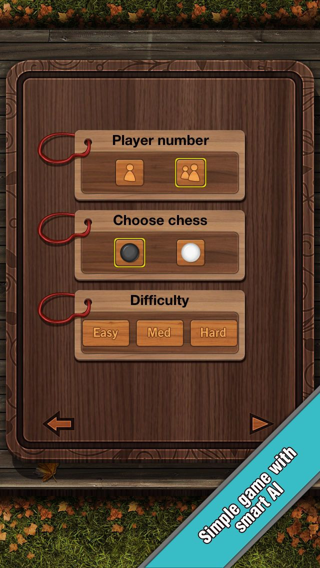 Connect6 Free - кадр 2