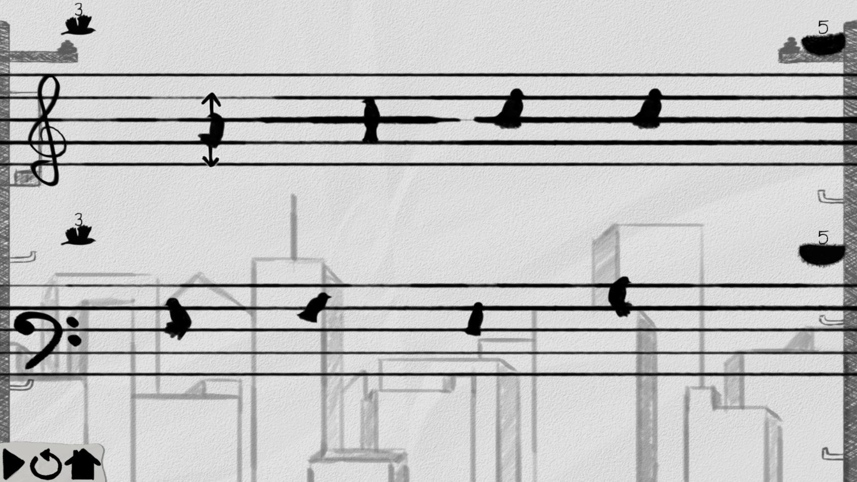 Fugue (itch) - кадр 2