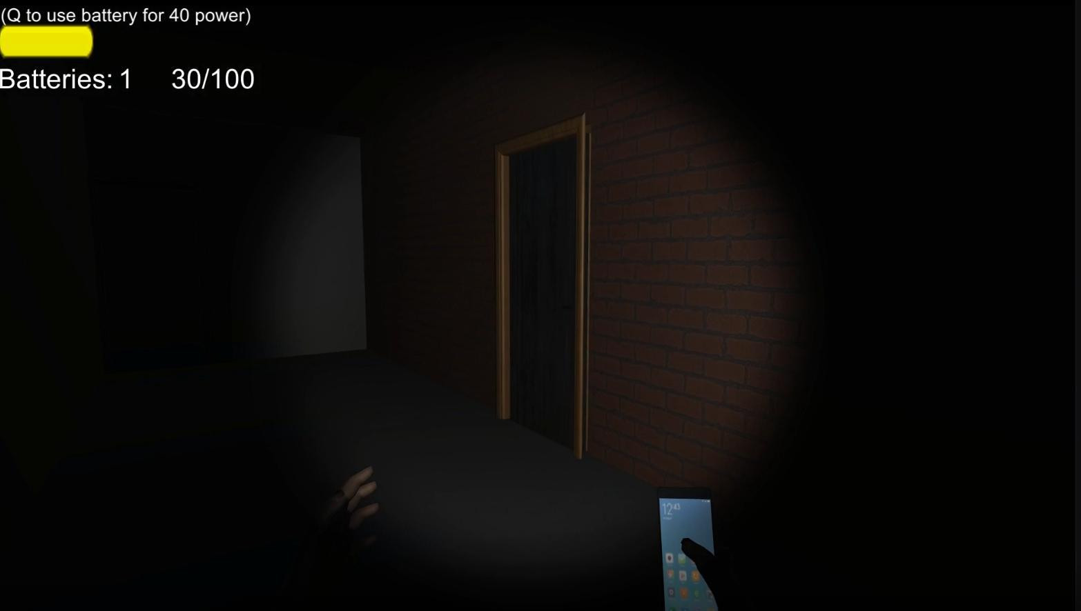 Dabs Debts (MOONMOON game jam) (itch) - кадр 1
