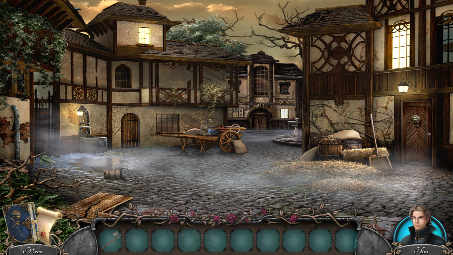 Vampire Legends: The True Story of Kisilova - кадр 3