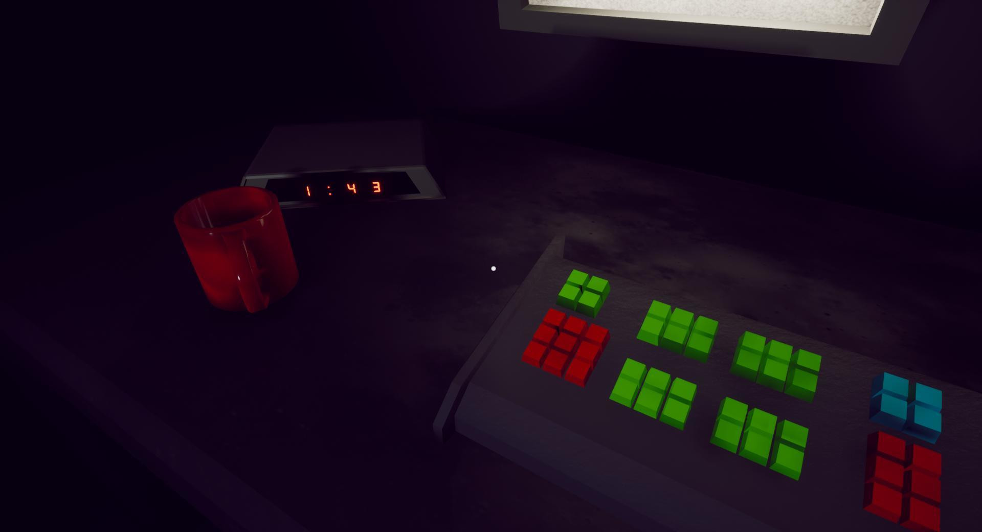 Night Shift (itch) (NotRobertHarper) - кадр 2