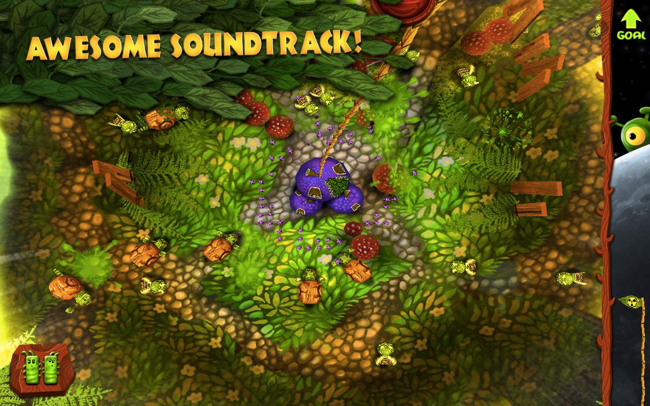 Ant Raid - кадр 3