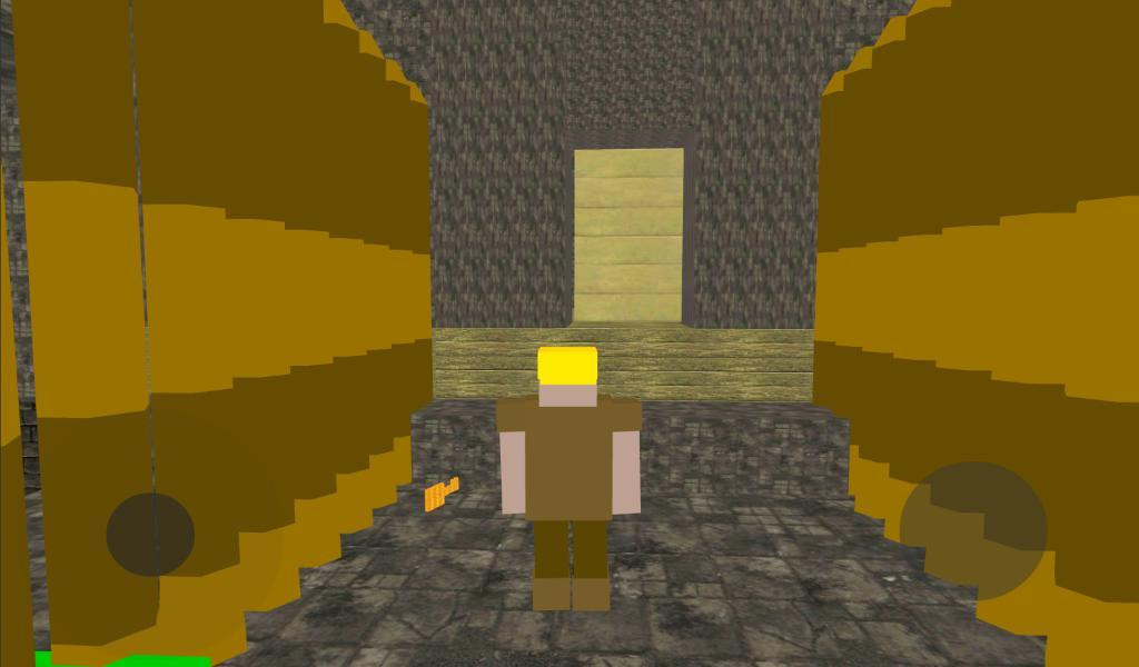 Escape Tales World (itch) - кадр 2