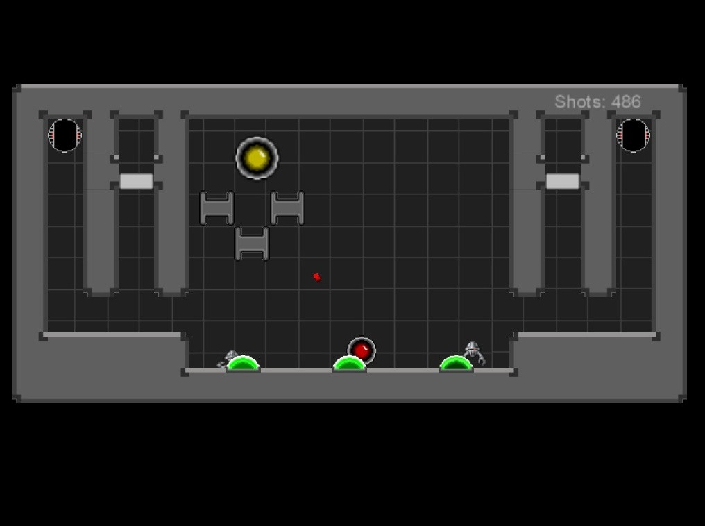 Unit 751 (itch) - кадр 2
