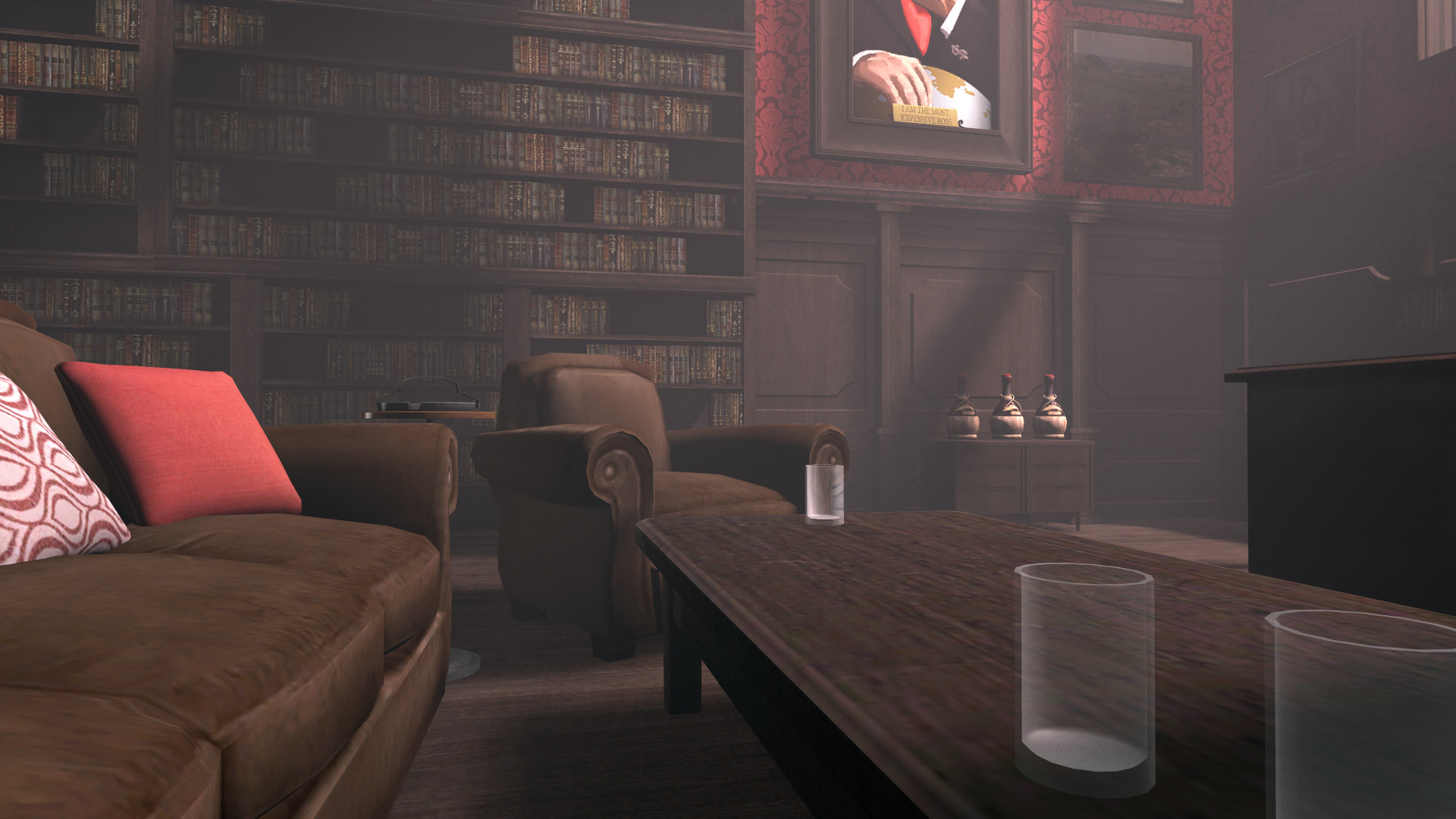 The Stanley Parable - кадр 3