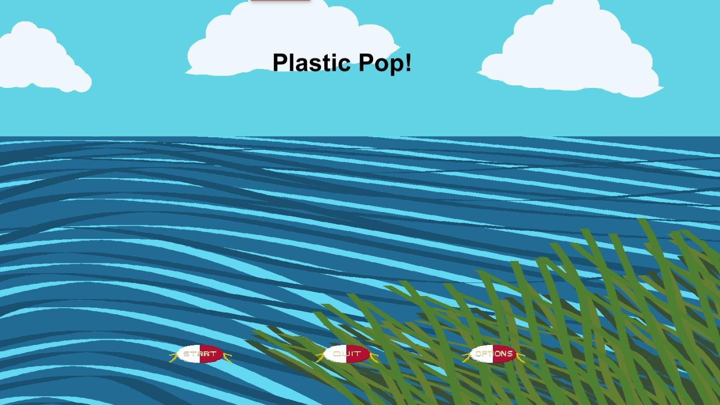 Plastic Pop! (itch) - кадр 1