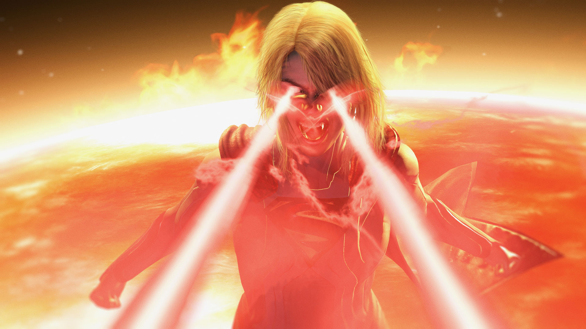 Injustice 2 - кадр 5