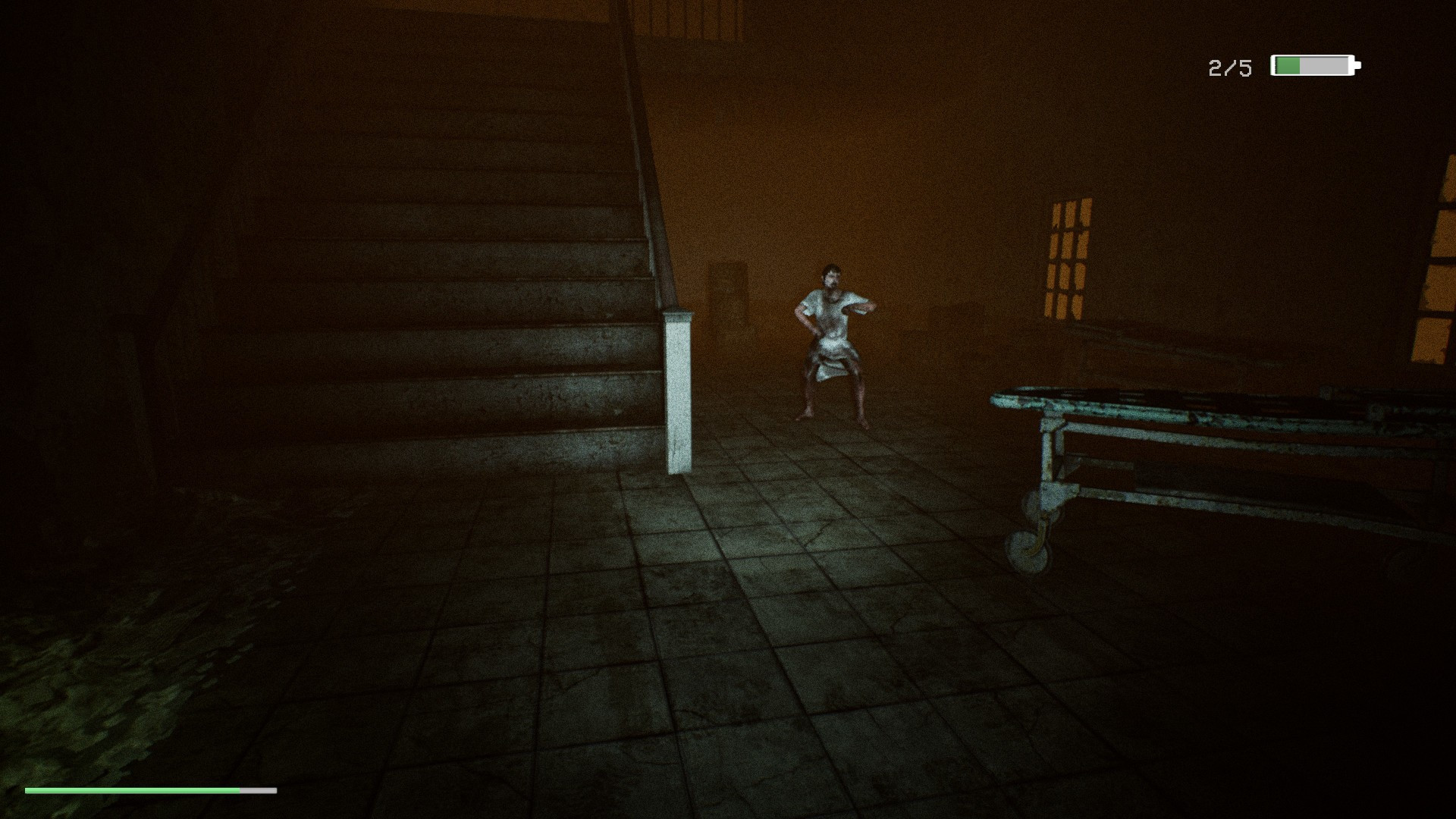 The 8th Day - кадр 6