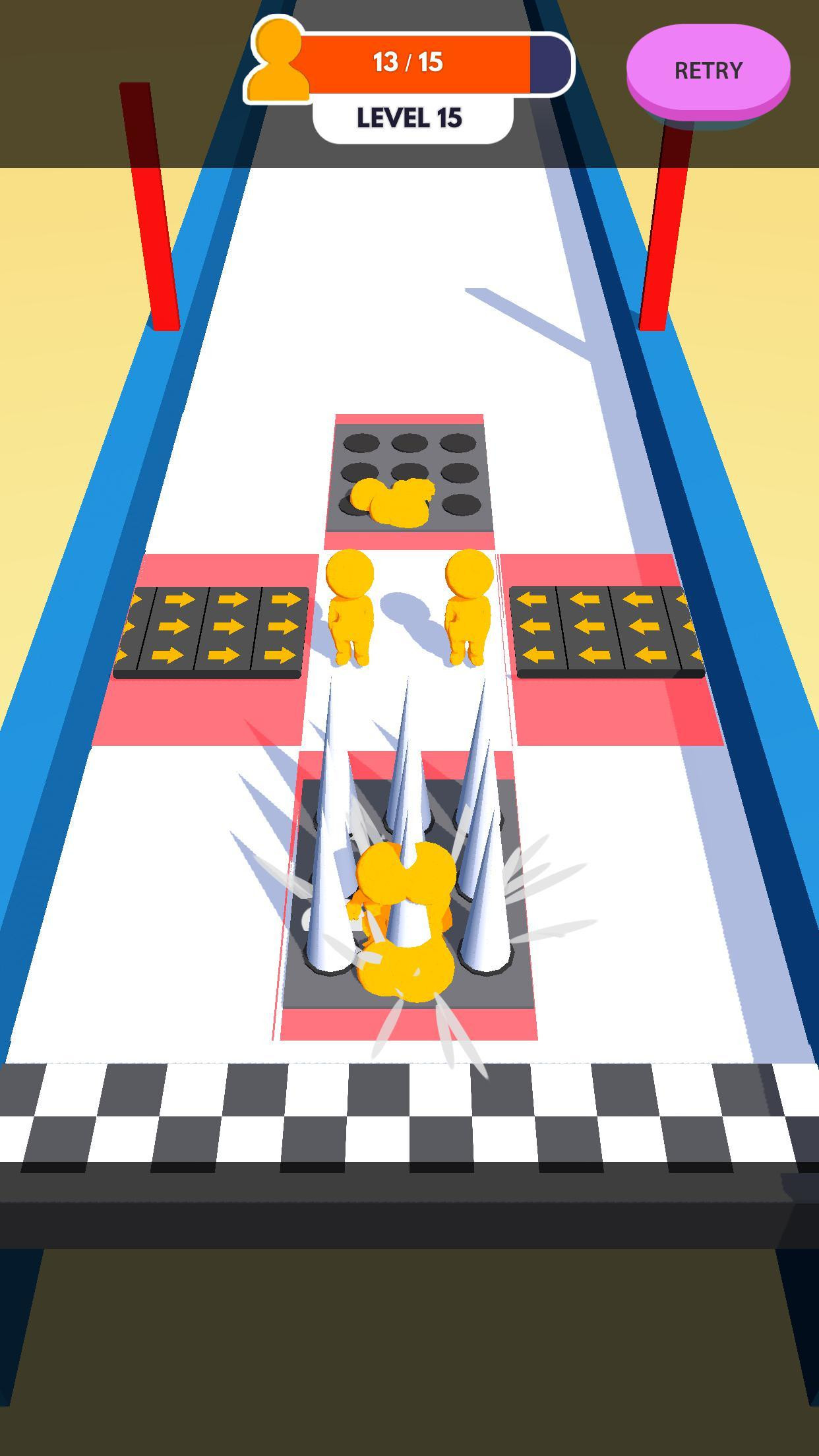RagdollTrap (itch) - кадр 2