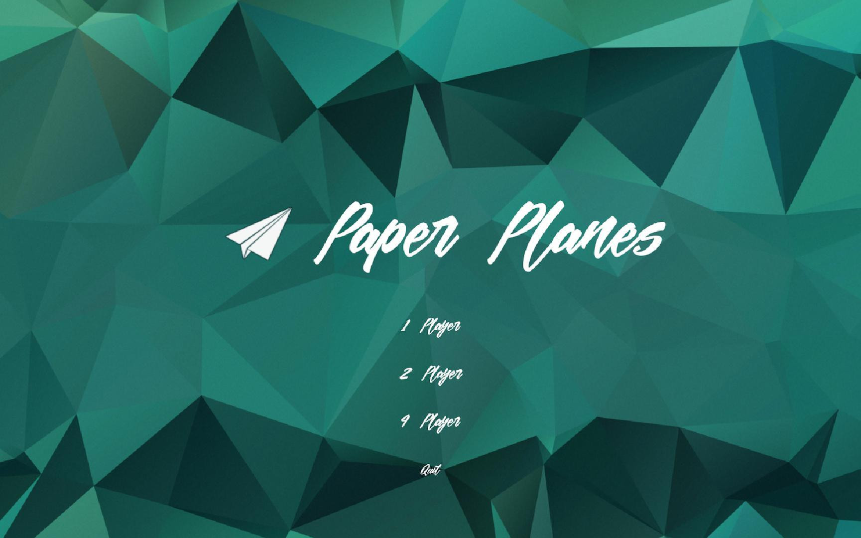 PaperPlanes (itch) - кадр 2