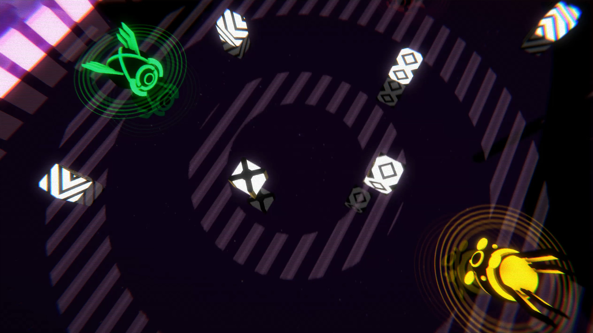 REPULSE: Galactic Rivals - кадр 5