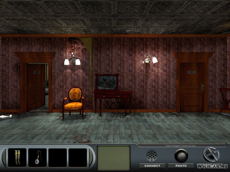Delaware St. John Volume 1: The Curse of Midnight Manor - кадр 14