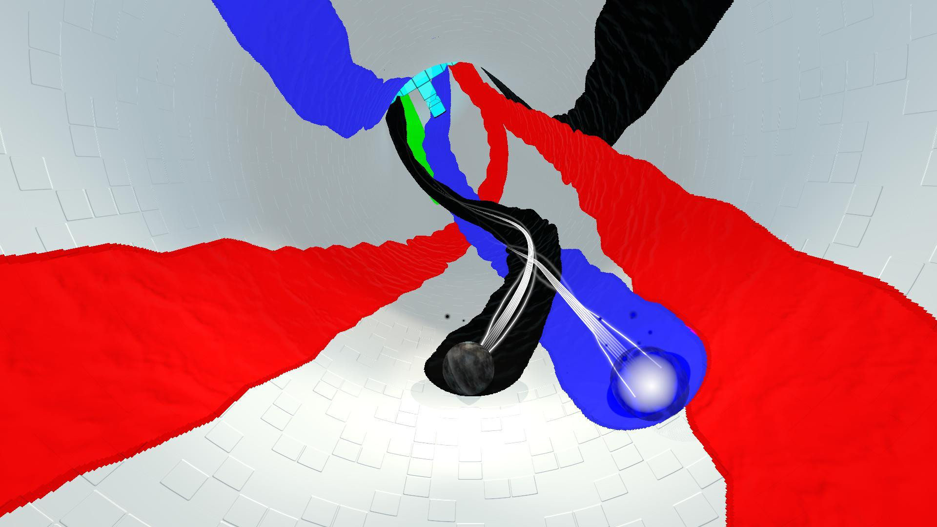 Color Balls (itch) - кадр 2