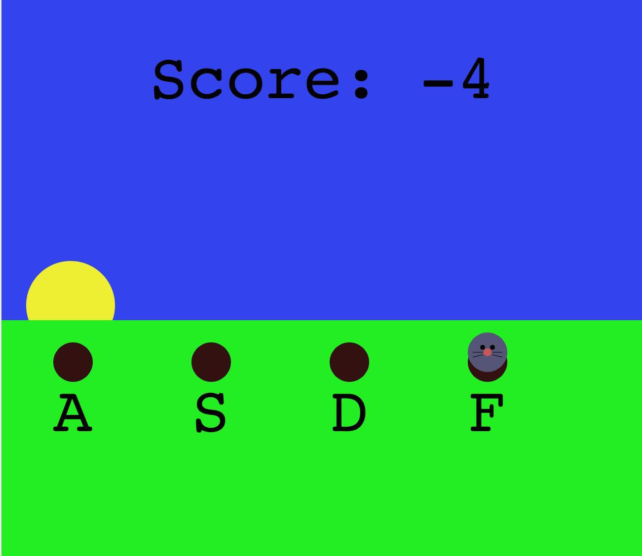 Party Game (Goonbee51) (itch) - кадр 1