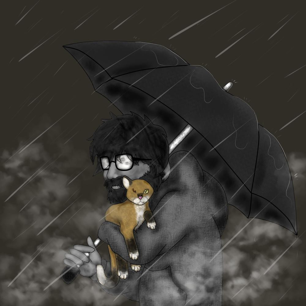Depurrsion (itch) - кадр 1